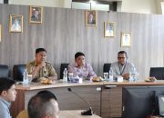 Bupati Garut Tak Mau “Nanggung”: APBD Harus Kategori Baik