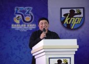 Harlah KNPI ke-53, Bupati Garut: Pemuda Kunci Cegah Bencana Demografi