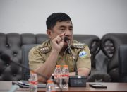 Bupati Garut Kasih Perintah Tegas Atasi ODOL dan Parkir Liar