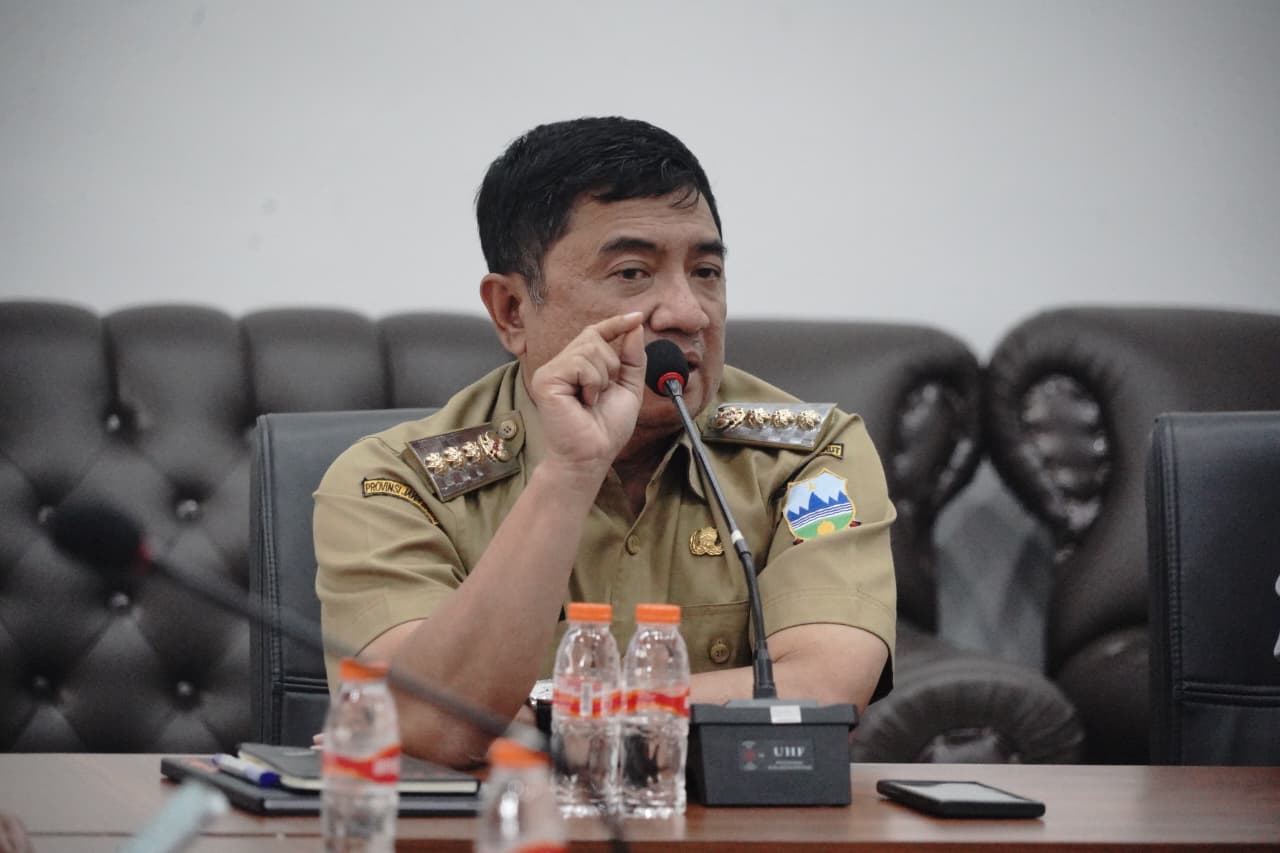 Bupati Garut
