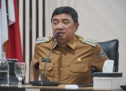 Garut Siaga Kebakaran, Bupati Rilis Nomor Darurat Damkar Siaga 24 Jam
