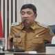 Bupati Garut Abdusy Syakur Amin