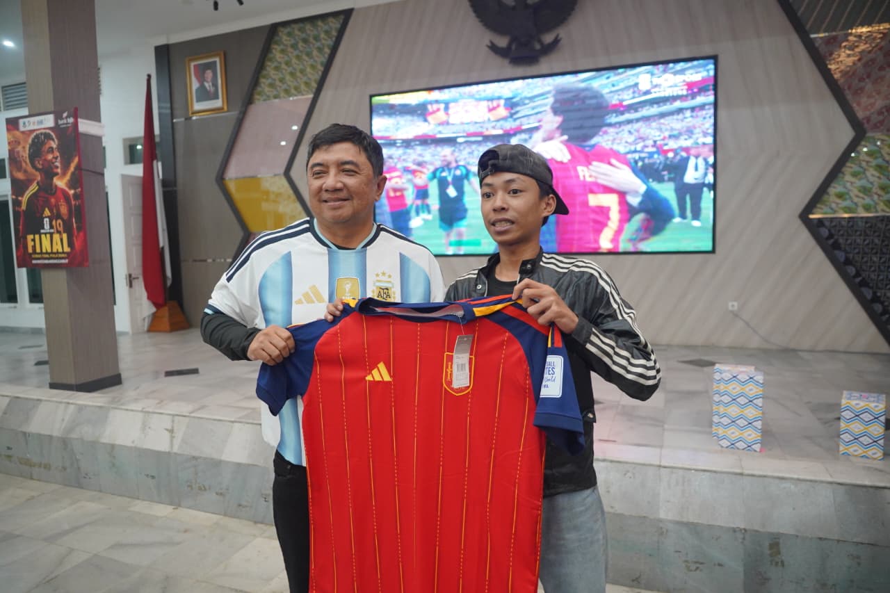Bupati Garut