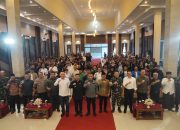 Bupati Garut Komando! Generasi Muda Diajak Bentengi Kebangsaan
