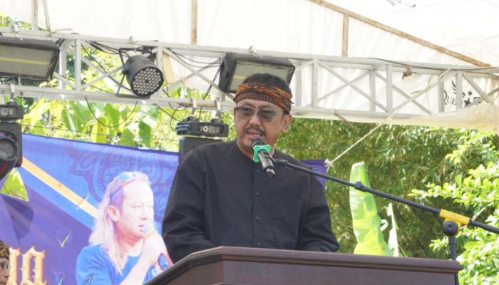Bupati Asep Japar: Minajaya Harus Jadi Mesin Ekonomi Baru Pesisir Sukabumi