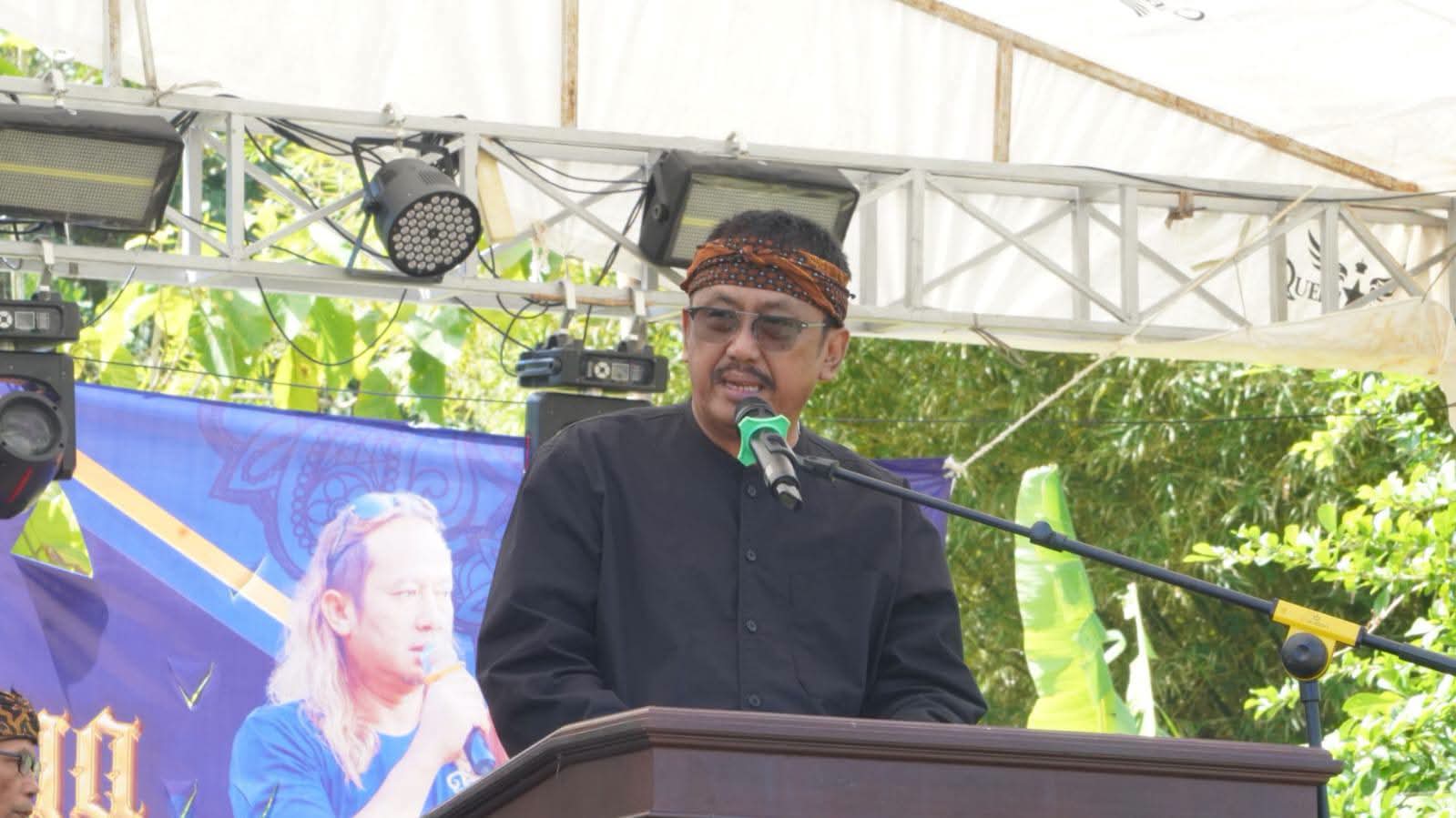 Bupati Sukabumi