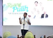 Bupati Dony: Wanita Tiang Negara, Jika Rusak Hancur Bangsa