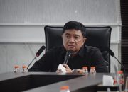 Bupati Garut Terapkan Kode Unik Parkir, Jukir Wajib Beri Slip