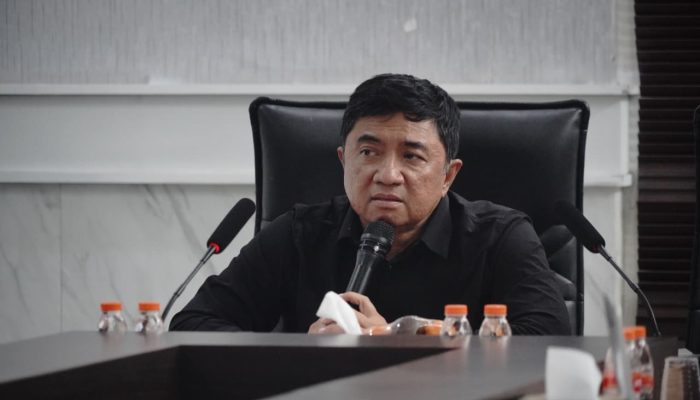 Bupati Garut Terapkan Kode Unik Parkir, Jukir Wajib Beri Slip