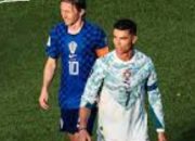 Penalti Ronaldo & Gol 90+4 Pecah Tembok Kutukan Kroasia