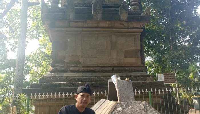 Cangkuang: Saat Siwa Abad 8 Bertemu Makam Mataram 1628