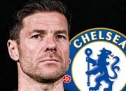 Xabi Alonso