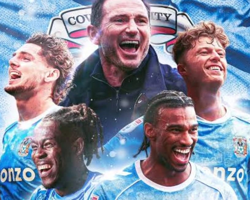 Coventry City