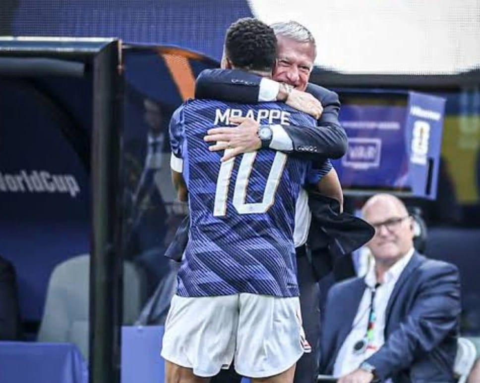 Deschamps