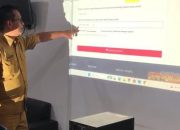 Tanpa APBD, Disnaker Tasikmalaya Luncurkan AI Job Matcher