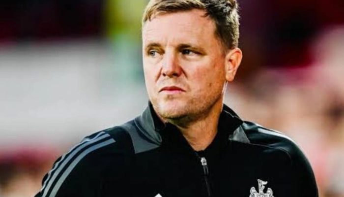 Newcastle Realistis, Howe Racik Skuad Muda Hadapi Liverpool
