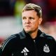 Eddie Howe