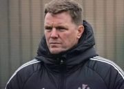 Howe Mundur, Newcastle Terancam Degradasi? Data Pasar Guncang Premier League