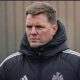 Eddie Howe