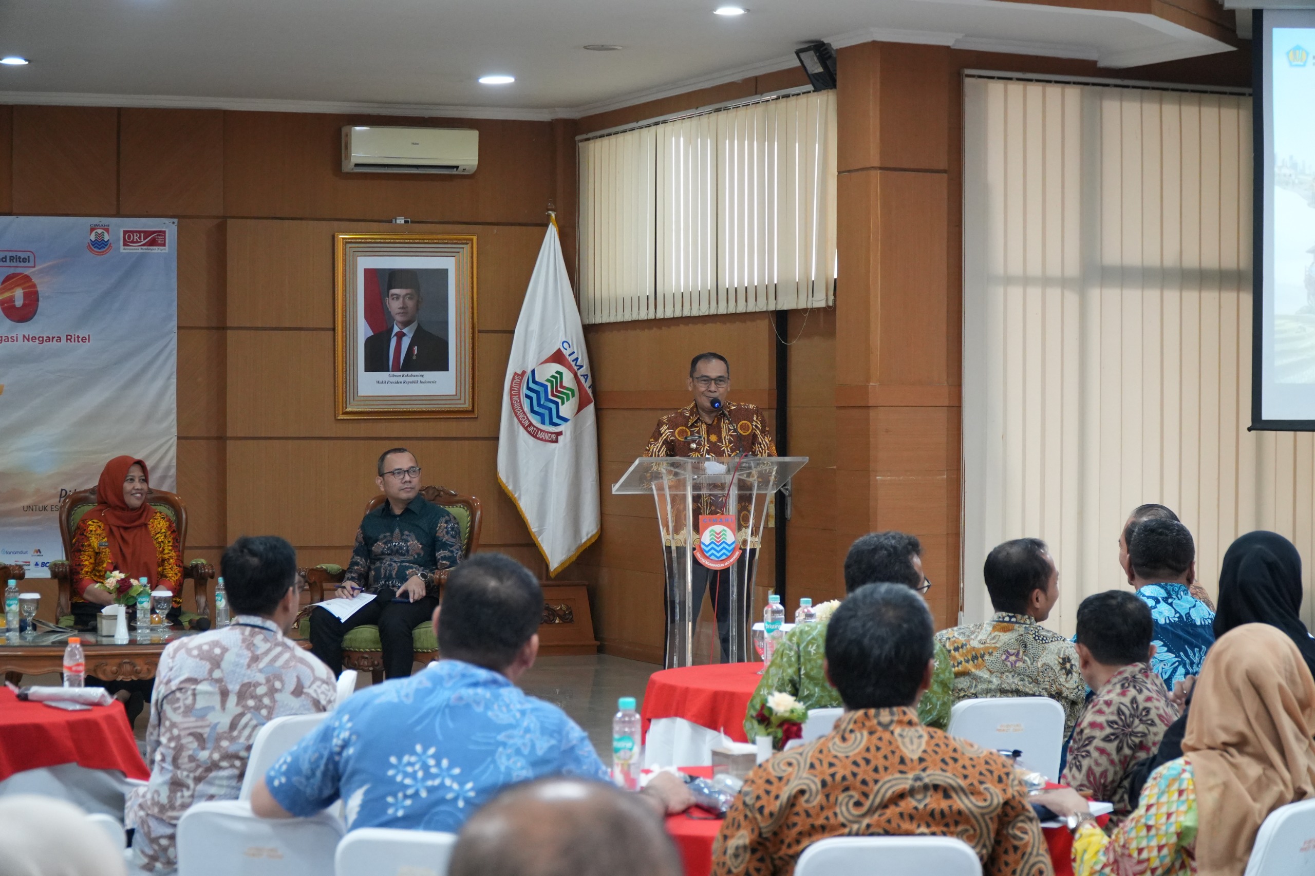 Edukasi Keuangan