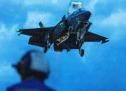 Netanyahu Desak AS Tak Jual F-35 ke Turki, Takut Kalah Perang Udara?