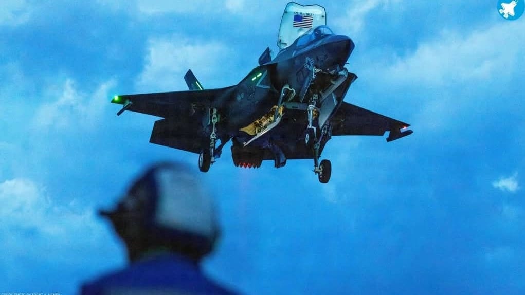 F-35