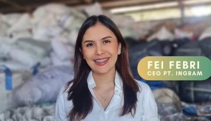Fei di Rutan, Eka Santosa: Jangan Ciptakan Preseden Buruk!