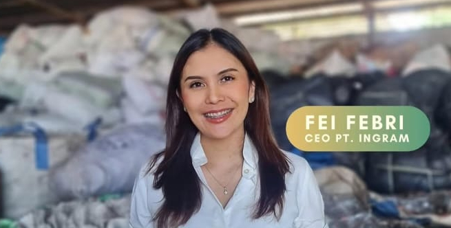 Fei Febrianti