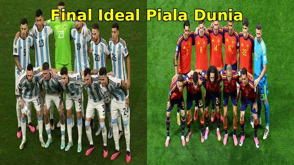 Final Ideal