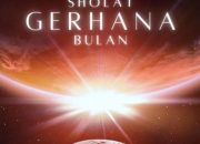 Shalat Gerhana: Ibadah Sunnah Saat Langit Gelap Total