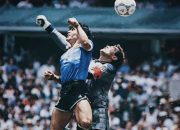 Pakai Jersey Biru Gelap: Cara Argentina Teror Inggris di Semi Final