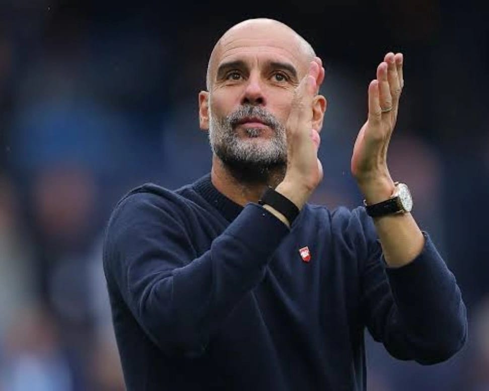 Guardiola
