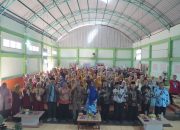 Garut Gandeng UPI: 400 Guru Dilatih Genjot Literasi