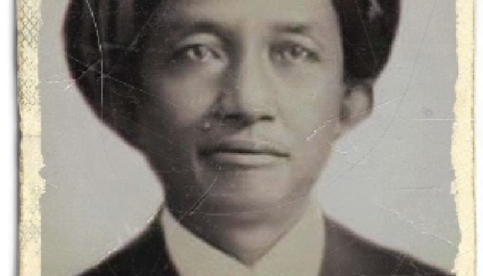 Hasan Mustapa: Sang Penengah Ulama yang Eksentrik
