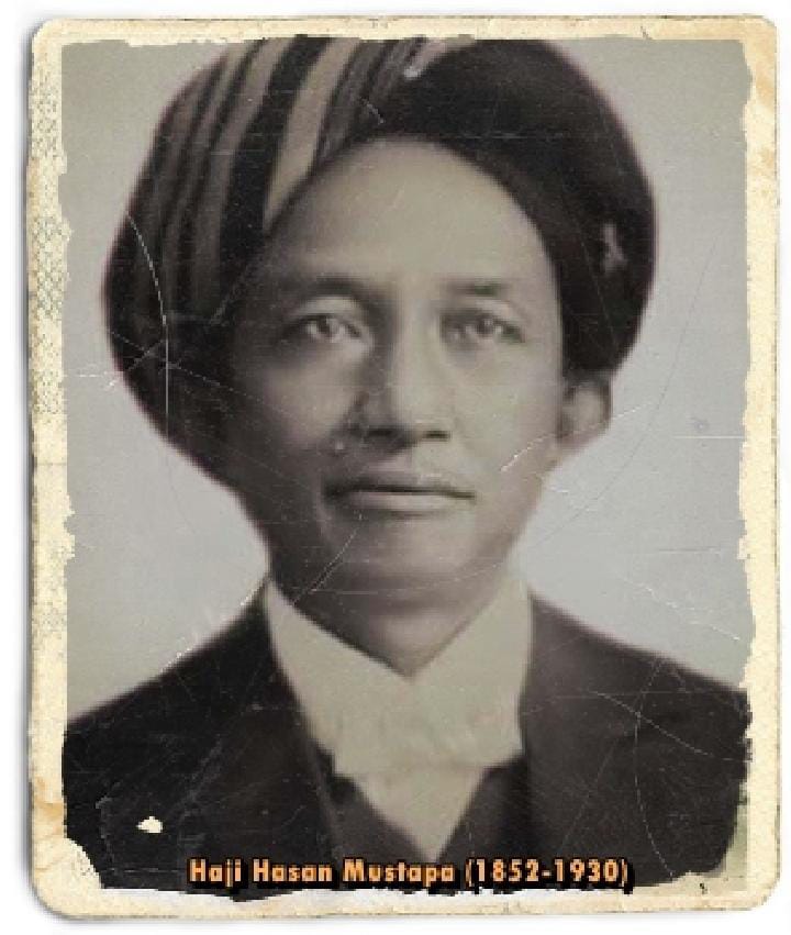 H Hasan Mustafa