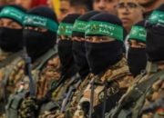 Hamas Serahkan Gaza: Israel Tak Punya Alasan Lanjutkan Agresi Brutal