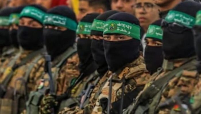 Hamas Serahkan Gaza: Israel Tak Punya Alasan Lanjutkan Agresi Brutal