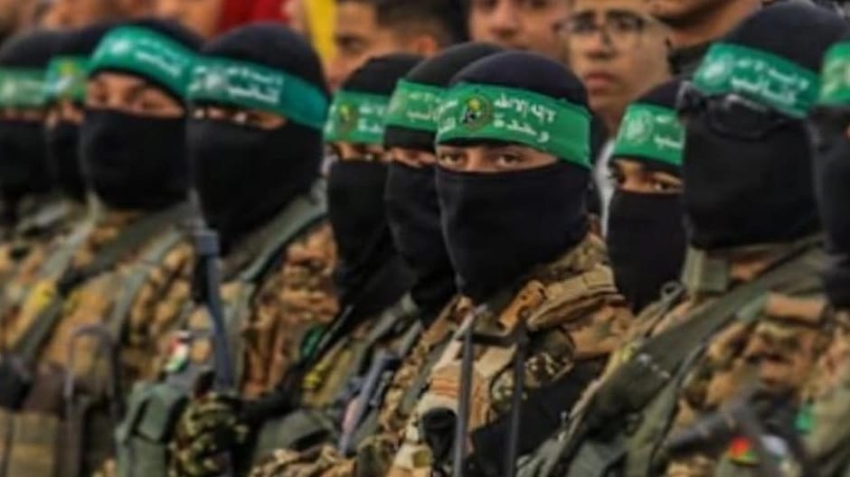 Hamas Gaza