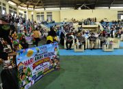 Batasi Akses Digital: Anak Terlindungi Kunci Indonesia Emas