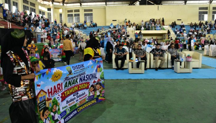 Batasi Akses Digital: Anak Terlindungi Kunci Indonesia Emas
