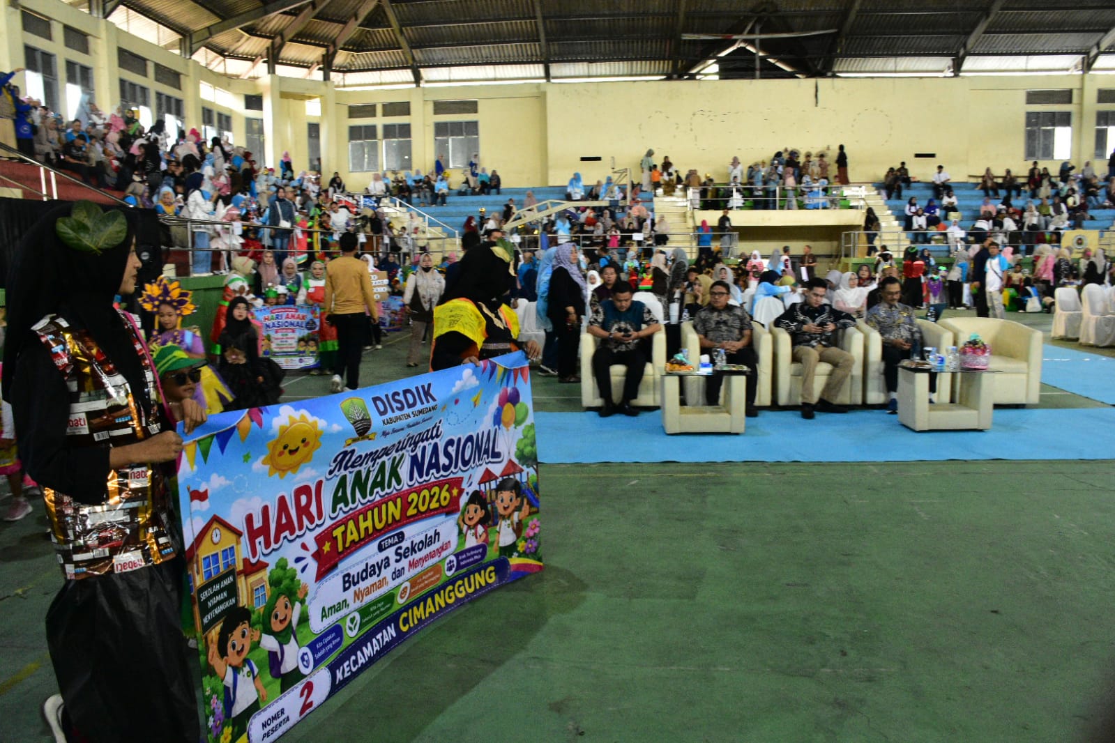 Hari Anak
