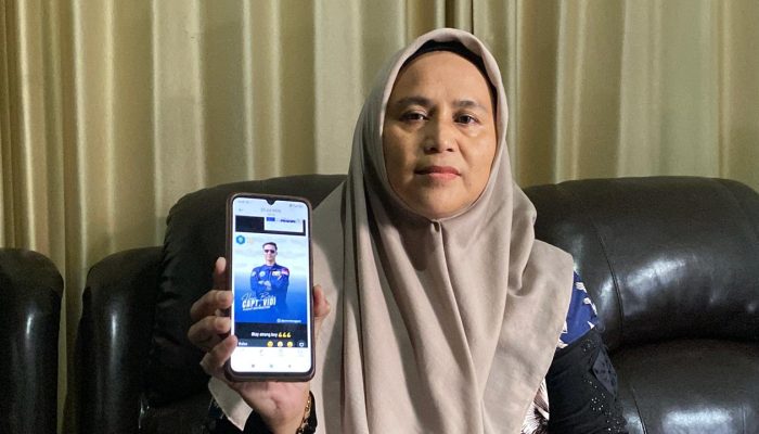 Siswa Pilot Karawang Didakwa di Merauke, Keluarga: Hanya Turuti Perintah Instruktur