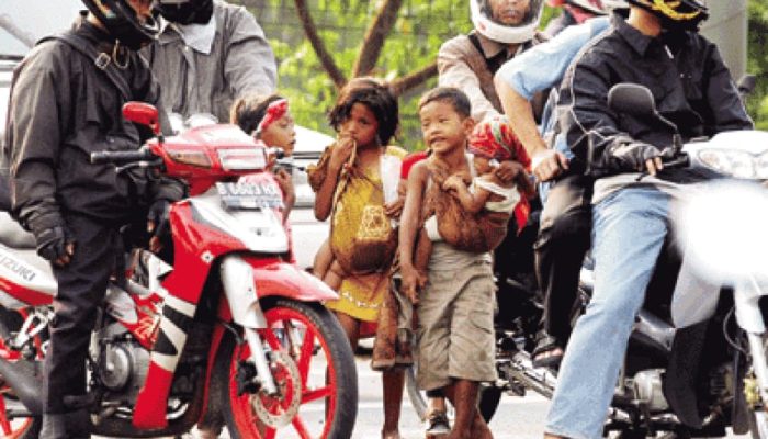 Hari Anak Nasional, 3,9 Juta Anak Tak Sekolah!