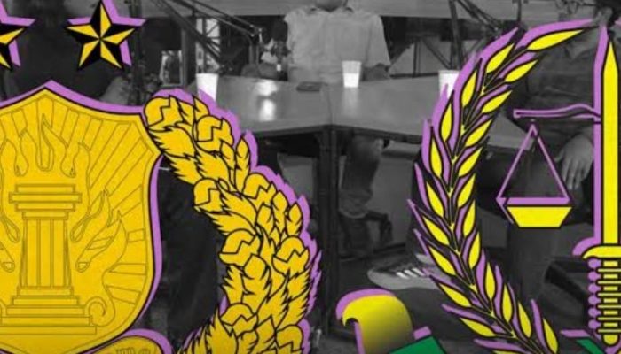 Sikap FTA Soal Perseteruan Institusi Kejaksaan dan Kepolisian