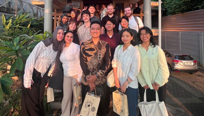 Kolaborasi RI-Australia Dorong Standarisasi Rehabilitasi Narkotika
