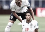 Blunder Taktik Tuchel Hancurkan Mimpi Inggris ke Final
