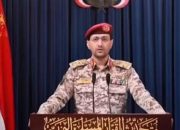 Makin Runyam! Blokade Houthi di Laut Merah Hantam Jalur Minyak Arab