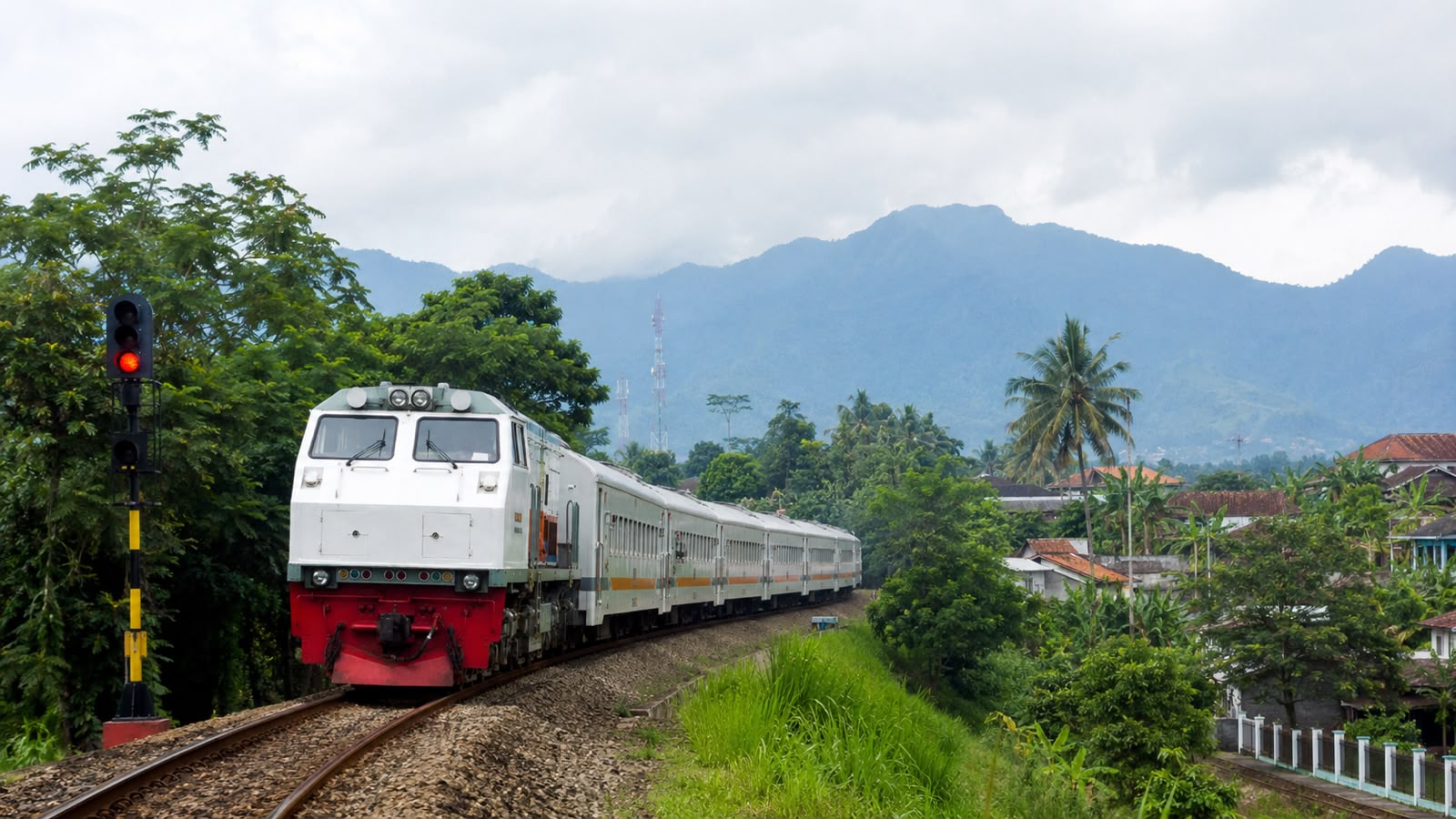 Kereta Api