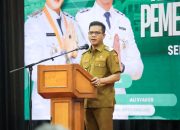 Bupati Bandung, Dadang Supriatna