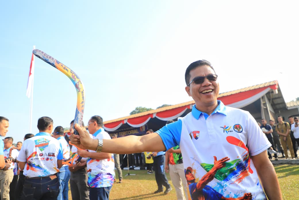 KDS Bumerang